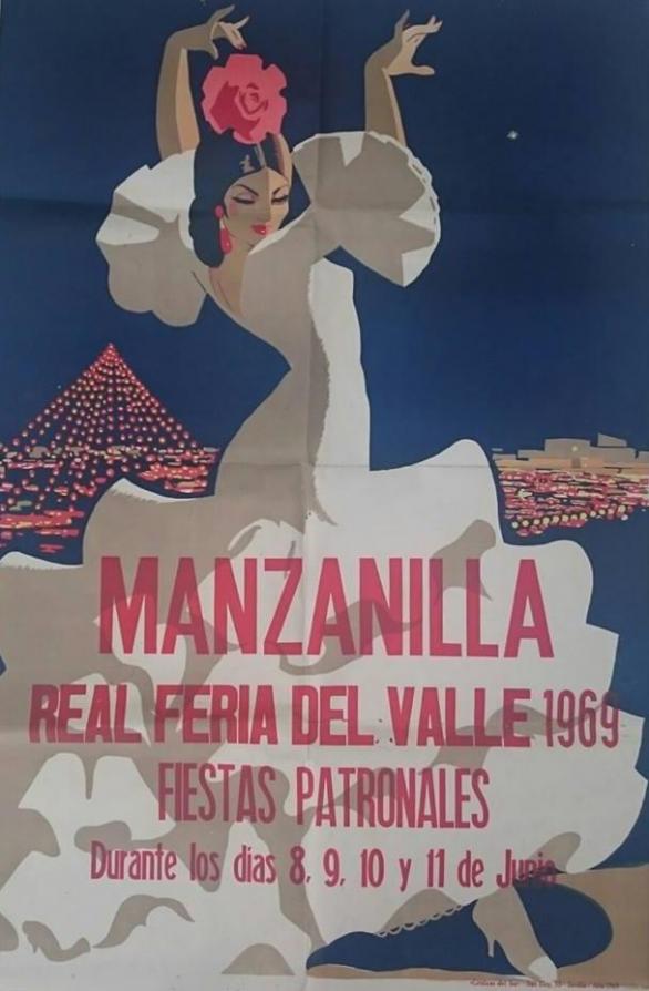 Real Feria en honor de Nuestra Señora del Valle  